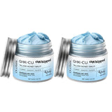 Copper Peptide Blue Balm with Manuka Honey for Dry