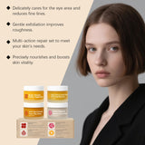 Hydrating Face & Eye Care Set