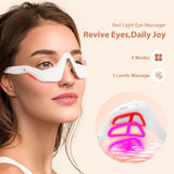 RevitalEyes™ Under-Eye Red Light Therapy