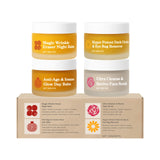 Hydrating Face & Eye Care Set