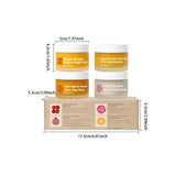 Hydrating Face & Eye Care Set