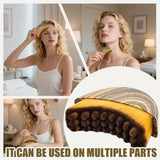 Lymphatic Face Brush