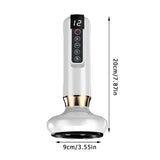 Anti-Cellulite Electric Suction Massager