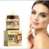 Beef Tallow Face Cream