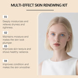 Hydrating Face & Eye Care Set