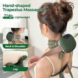 Bionic Finger Neck & Shoulder Massager