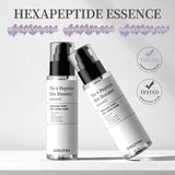Peptide Collagen Face Serum