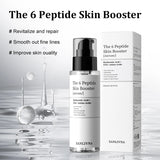 Peptide Collagen Face Serum