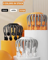 20 Heads Scalp Massager