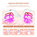 RevitalEyes™ Under-Eye Red Light Therapy