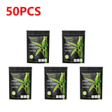 Wormwood Bamboo Charcoal Foot Patch