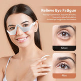 RevitalEyes™ Under-Eye Red Light Therapy
