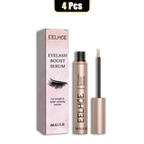 Eyelash Growth Serum