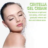Centella Asiatica Face Cream