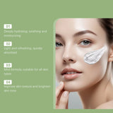 Centella Asiatica Face Cream