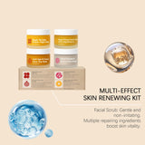 Hydrating Face & Eye Care Set