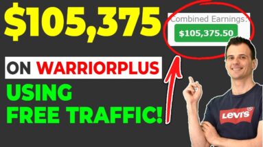 How to Make Money on WarriorPlus: Affiliate Marketing Tutorial 2021