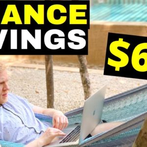 MAKE MONEY ON BINANCE SAVINGS 2022 (Binance Flexible Savings vs Binance Locked Savings)